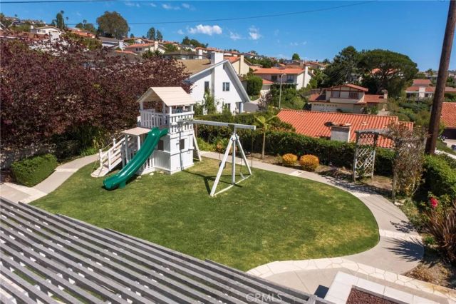 6614 Abbottswood, Rancho Palos Verdes, CA 90275