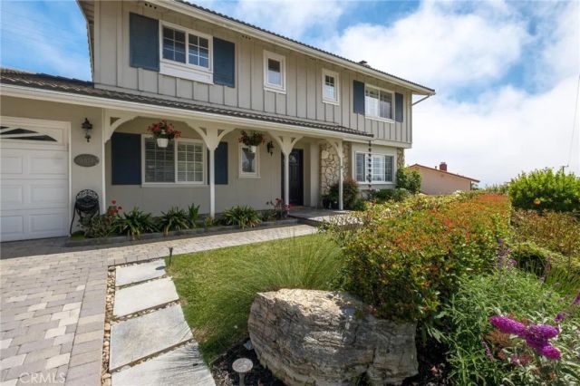 6614 Abbottswood, Rancho Palos Verdes, CA 90275