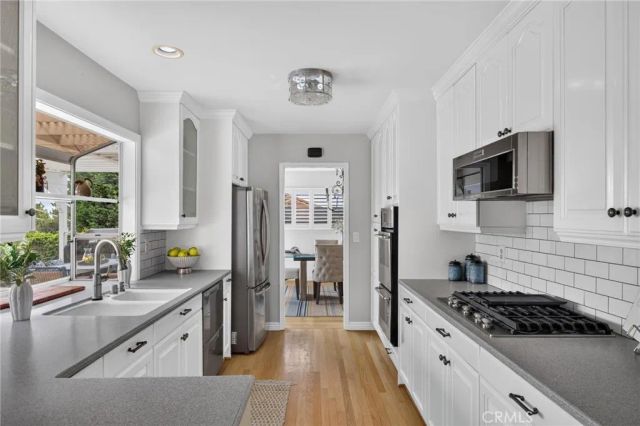 6614 Abbottswood, Rancho Palos Verdes, CA 90275