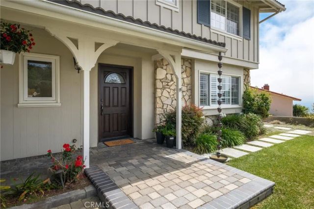 6614 Abbottswood, Rancho Palos Verdes, CA 90275