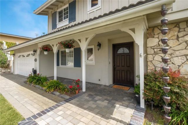 6614 Abbottswood, Rancho Palos Verdes, CA 90275