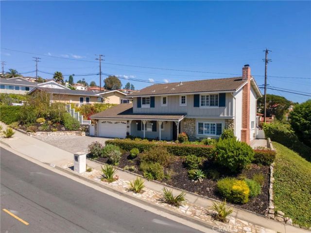 6614 Abbottswood, Rancho Palos Verdes, CA 90275