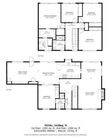 6614 Abbottswood, Rancho Palos Verdes, CA 90275