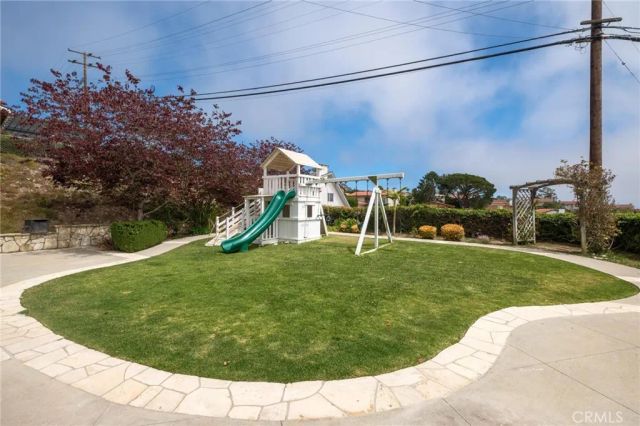 6614 Abbottswood, Rancho Palos Verdes, CA 90275