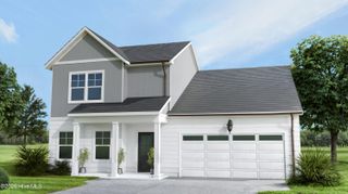 2134 Cregan Cove SW (Lot 8), Ocean Isle Beach, NC 28469