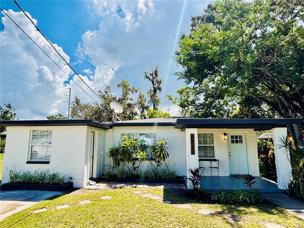 6411 N 34TH STREET, Tampa, FL 33610