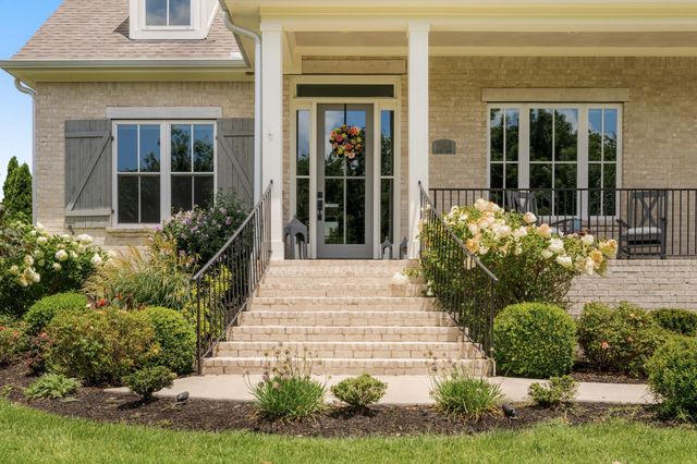 1864 Charity Dr, Brentwood, TN 37027