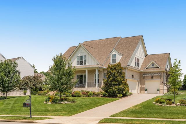 1864 Charity Dr, Brentwood, TN 37027