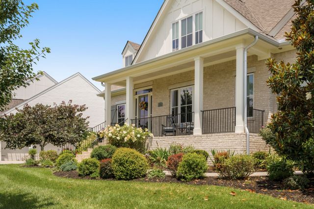 1864 Charity Dr, Brentwood, TN 37027