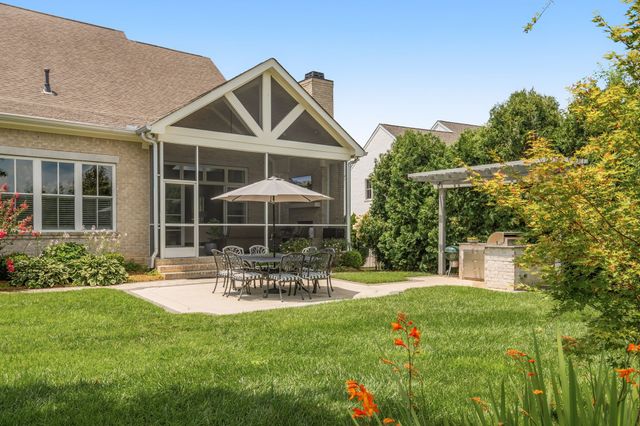 1864 Charity Dr, Brentwood, TN 37027