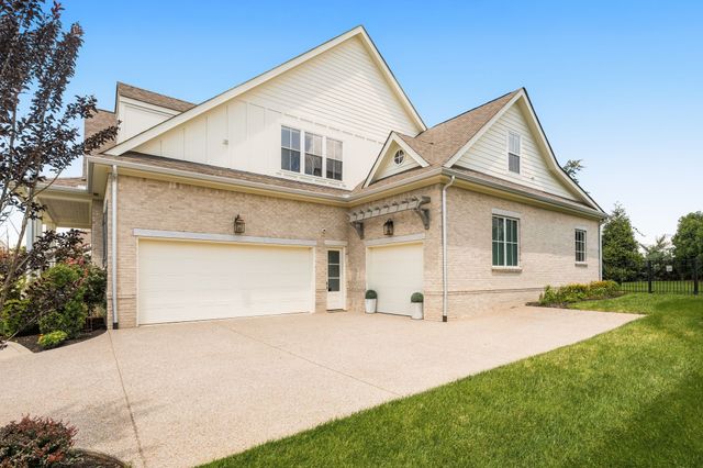 1864 Charity Dr, Brentwood, TN 37027