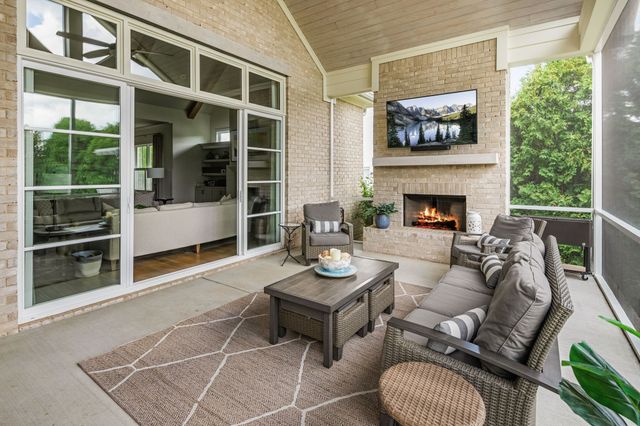 1864 Charity Dr, Brentwood, TN 37027
