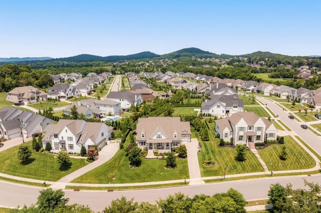 1864 Charity Dr, Brentwood, TN 37027