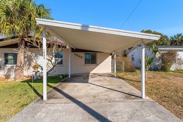 1045 Collins Street, Melbourne, FL 32935