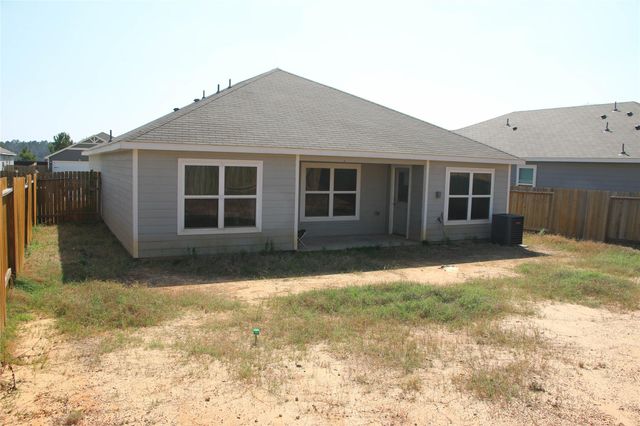 16109 Sugar Falls Drive, Conroe, TX 77303