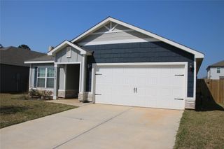 16109 Sugar Falls Drive, Conroe, TX 77303