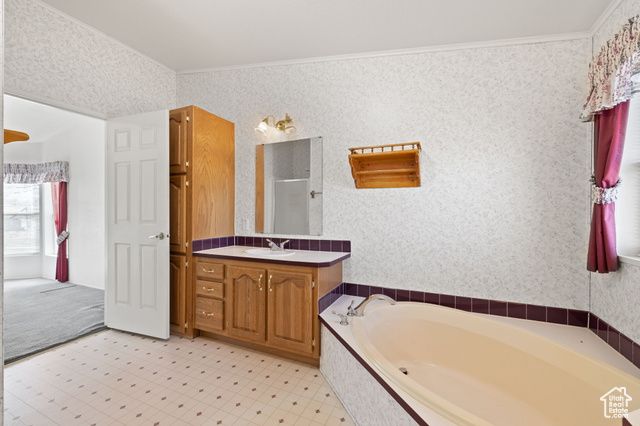 19025 N 8750 E, Mt Pleasant, UT 84647