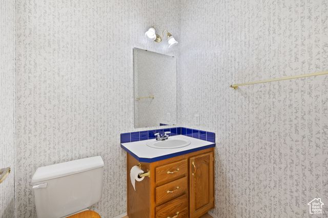 19025 N 8750 E, Mt Pleasant, UT 84647