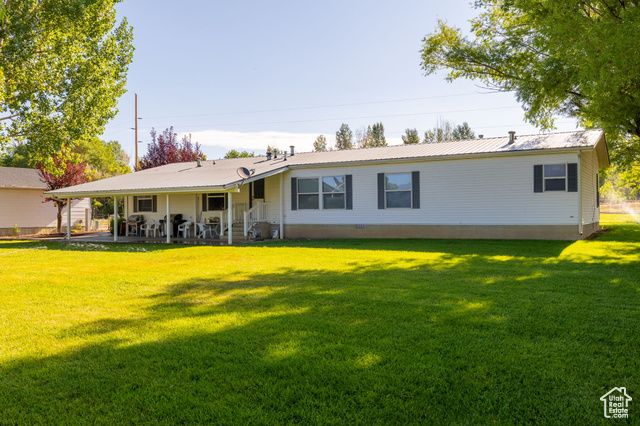 19025 N 8750 E, Mt Pleasant, UT 84647