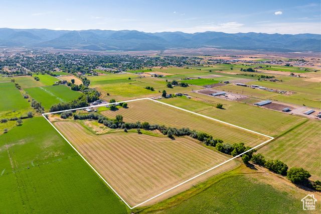 19025 N 8750 E, Mt Pleasant, UT 84647