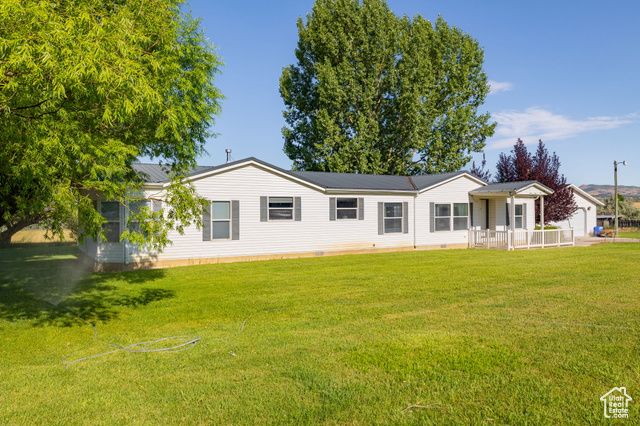 19025 N 8750 E, Mt Pleasant, UT 84647