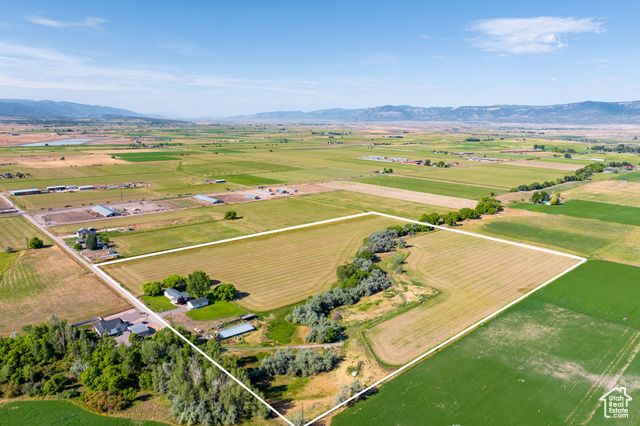 19025 N 8750 E, Mt Pleasant, UT 84647