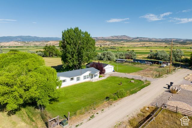 19025 N 8750 E, Mt Pleasant, UT 84647