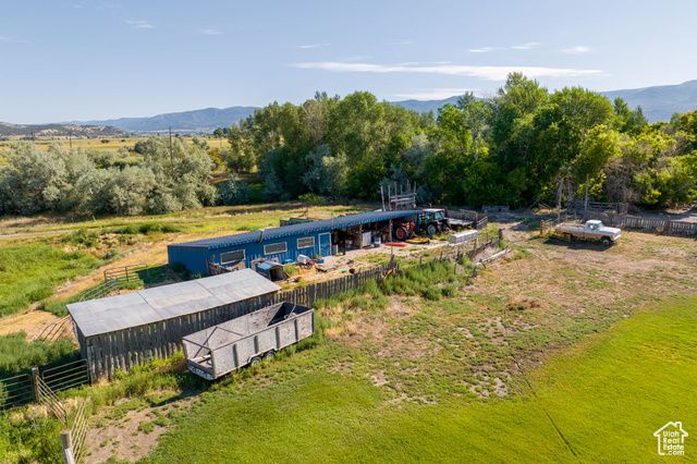 19025 N 8750 E, Mt Pleasant, UT 84647