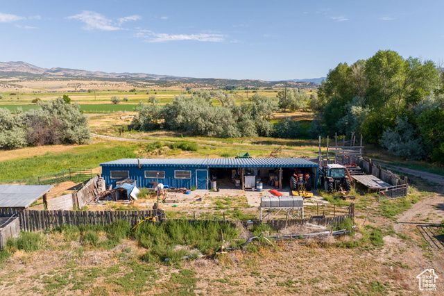 19025 N 8750 E, Mt Pleasant, UT 84647