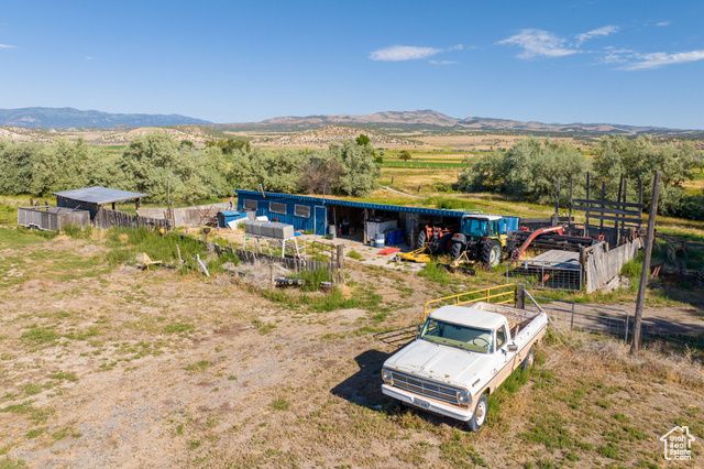 19025 N 8750 E, Mt Pleasant, UT 84647