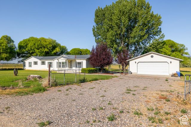 19025 N 8750 E, Mt Pleasant, UT 84647