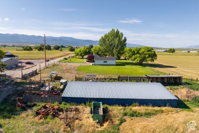 19025 N 8750 E, Mt Pleasant, UT 84647
