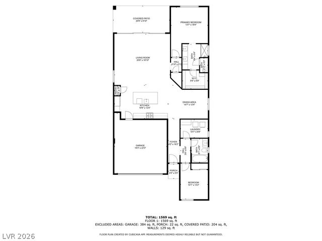 9584 SARD Lane, Las Vegas, NV 89143