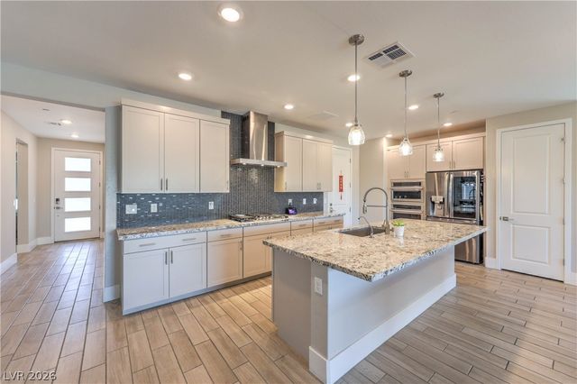 9584 SARD Lane, Las Vegas, NV 89143