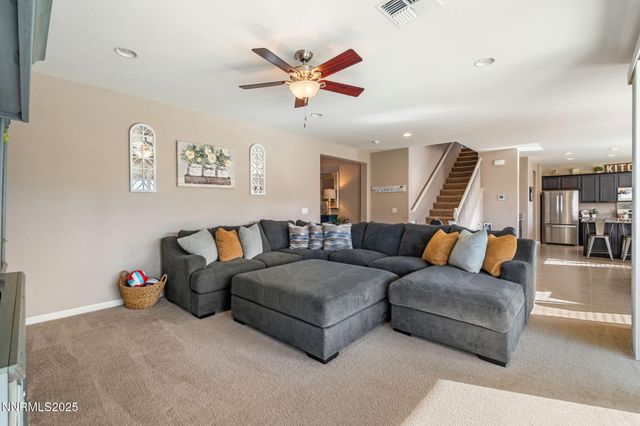 3090 Show Jumper Lane, Reno, NV 89521