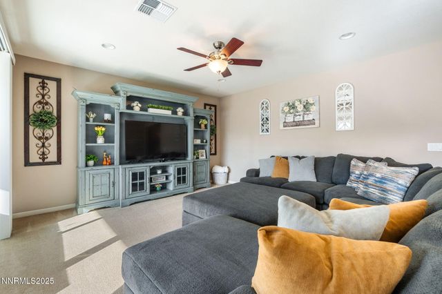 3090 Show Jumper Lane, Reno, NV 89521