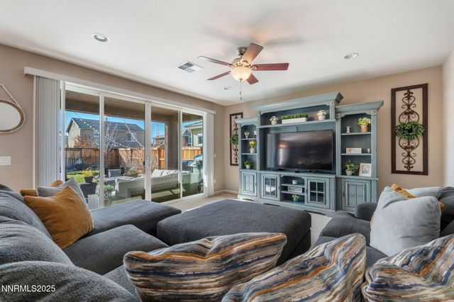 3090 Show Jumper Lane, Reno, NV 89521