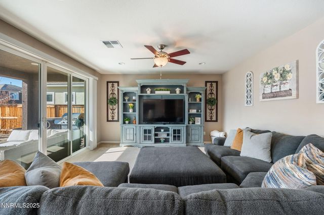 3090 Show Jumper Lane, Reno, NV 89521