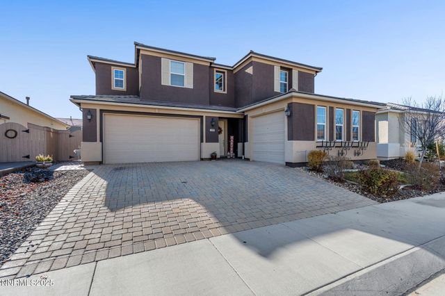 3090 Show Jumper Lane, Reno, NV 89521