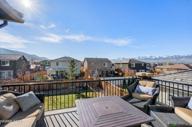 3090 Show Jumper Lane, Reno, NV 89521