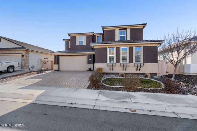 3090 Show Jumper Lane, Reno, NV 89521