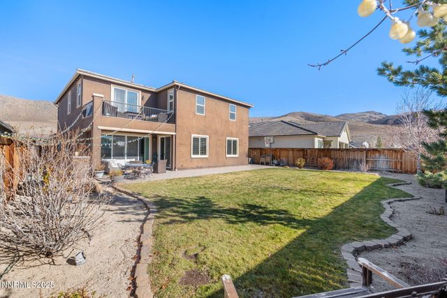 3090 Show Jumper Lane, Reno, NV 89521