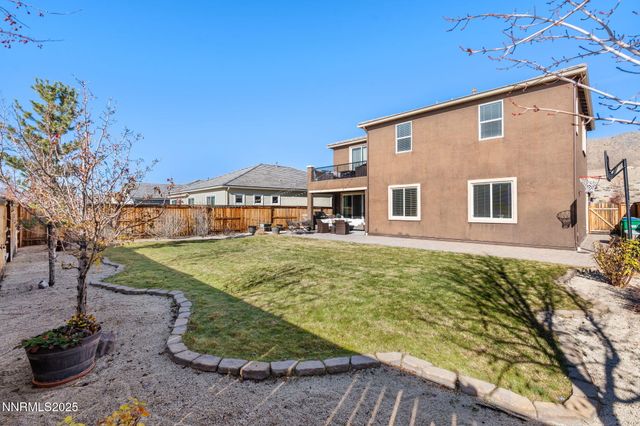 3090 Show Jumper Lane, Reno, NV 89521