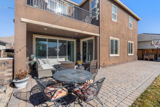 3090 Show Jumper Lane, Reno, NV 89521