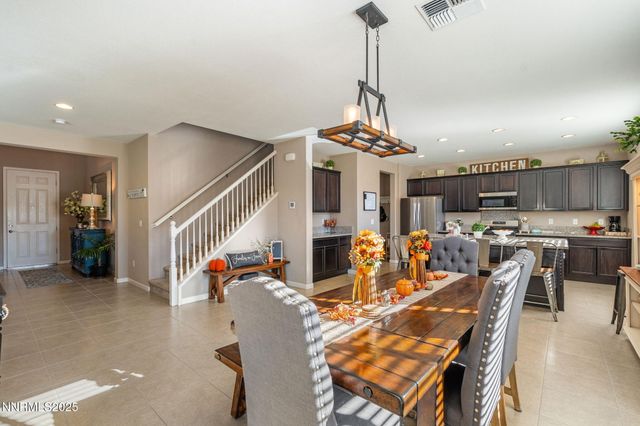 3090 Show Jumper Lane, Reno, NV 89521