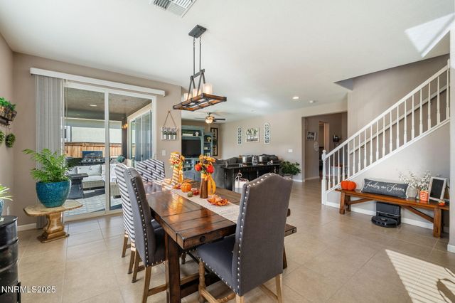 3090 Show Jumper Lane, Reno, NV 89521