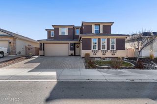 3090 Show Jumper Lane, Reno, NV 89521