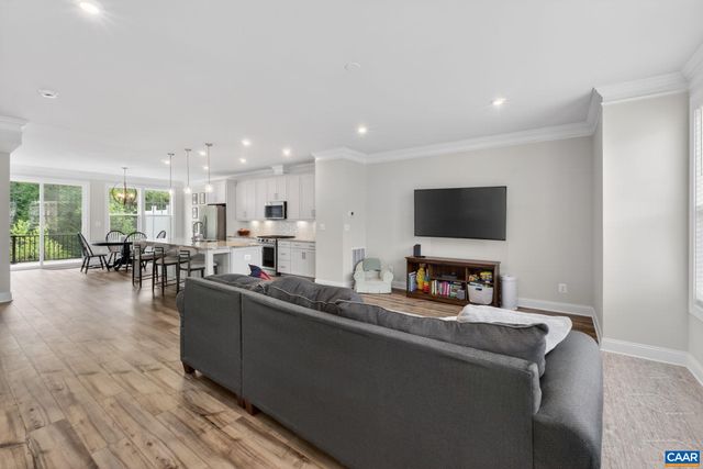 1262 LACONIA LN, Charlottesville, VA 22911