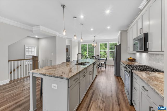 1262 LACONIA LN, Charlottesville, VA 22911