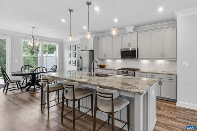 1262 LACONIA LN, Charlottesville, VA 22911